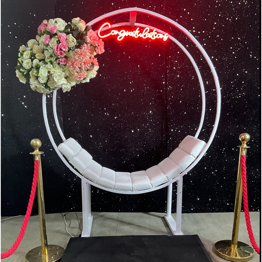 The Wow Booth Ikeja, Lagos Mobile Photo Booth and Event Photography