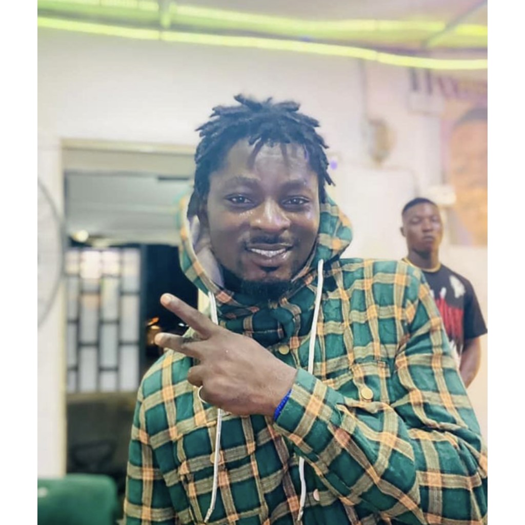 Wedding DJ Services in Agege, Lagos — DJ 2MORROW THE THUG DJ