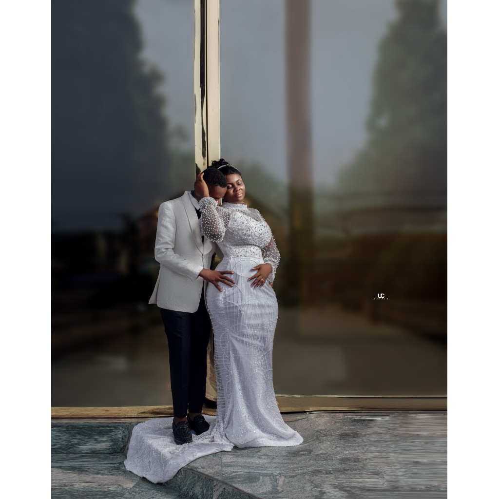 UC Gold Photography Port Harcourt Wedding and Event Photographer