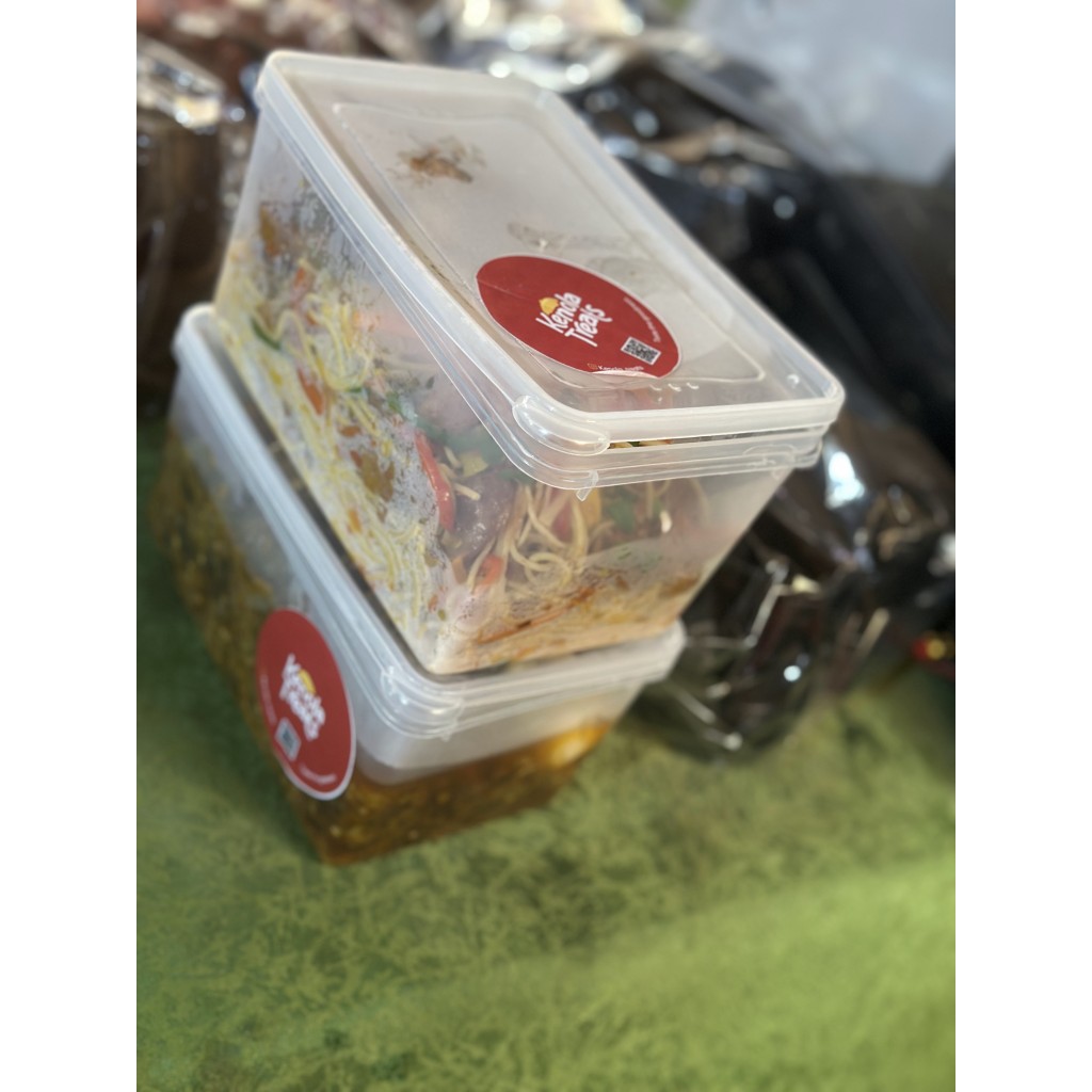 Kenola Treats Lagos Wedding and Event Catering Delivery and Soups