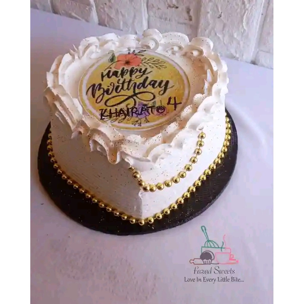 Glorious Catering N Confectionery, Atan Ogun — Wedding Cakes & Pastries