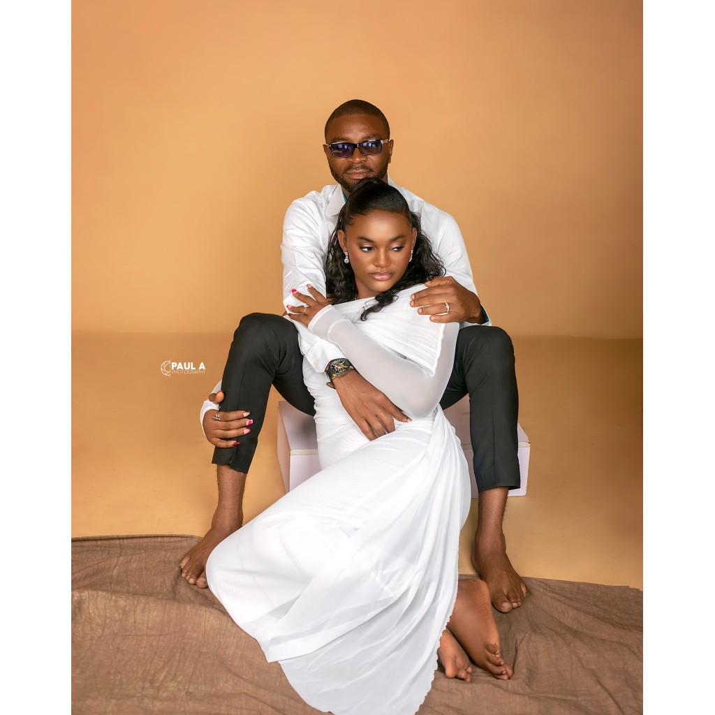 Paul A Studios Ibafo, Ogun Wedding Photography Studio and Events
