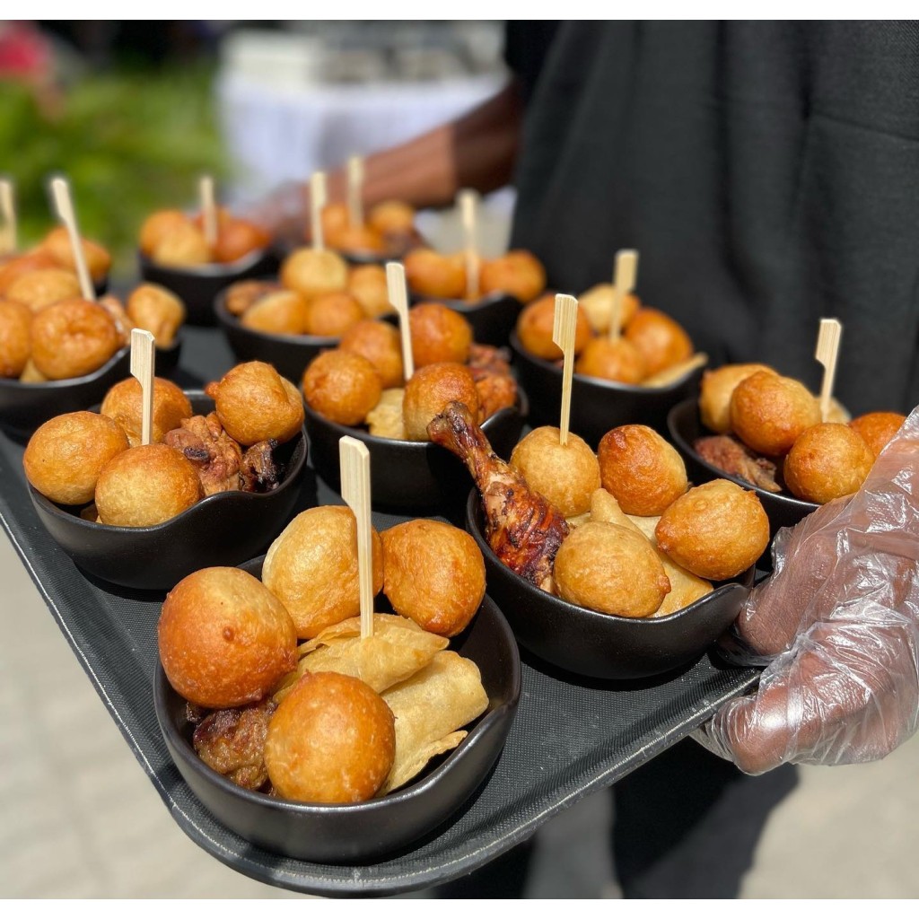 Medland Chops and Grills Ota, Ogun Wedding Catering and Event Planning