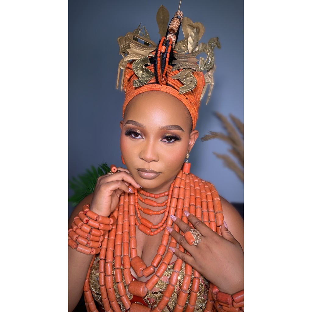 Reflectionz Artistry Ajah, Lagos Bridal and Photoshoot Makeup Studio