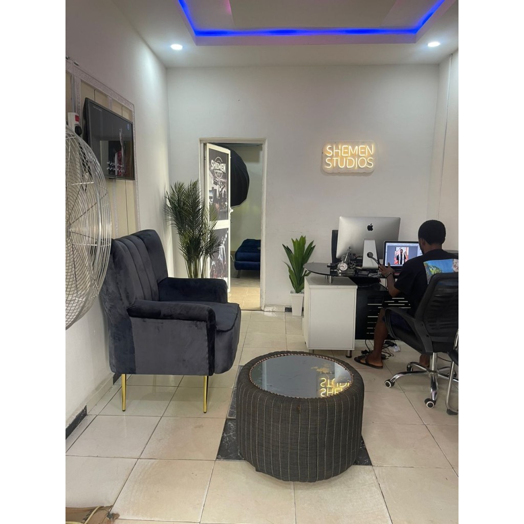 Shemen Studio Abraka Wedding and Event Photography and Portraits