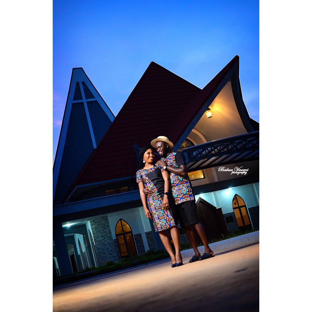 BOV Photography Akure Ondo Wedding, Studio and Event Photography