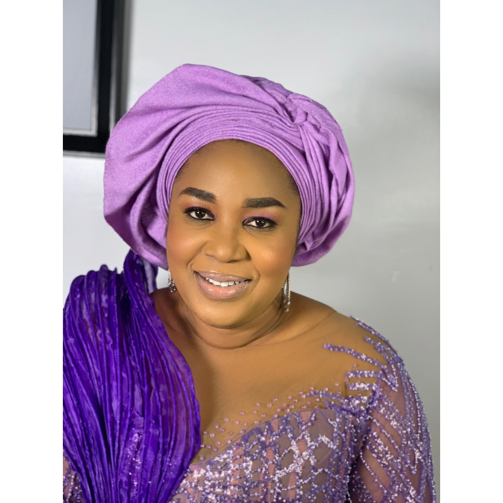 Miistili Akoka, Lagos Bridal Makeup Home-Service and Travel Services