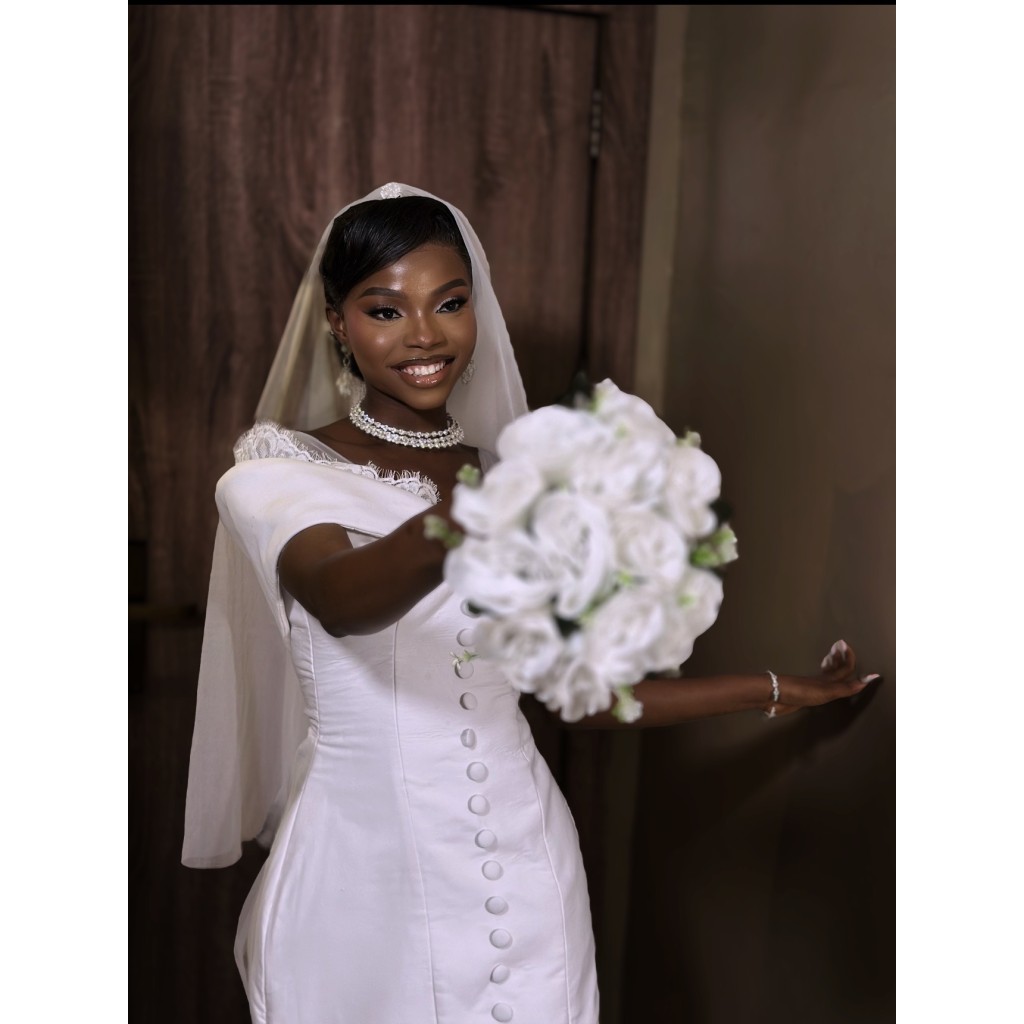 Star Signatures Makeup Artistry Bridal Makeup Studio in Lekki, Lagos