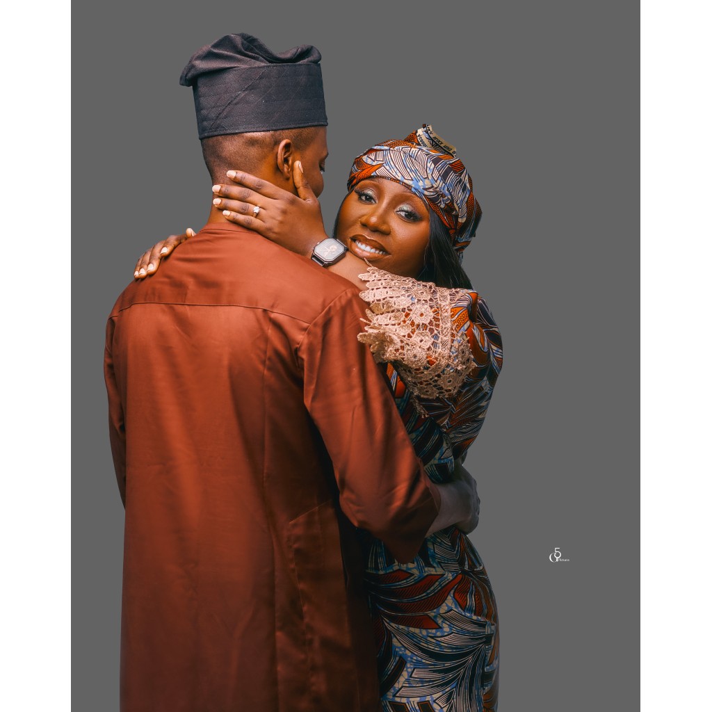 G5 Pictures Photography, Akure — Wedding and Event Photography