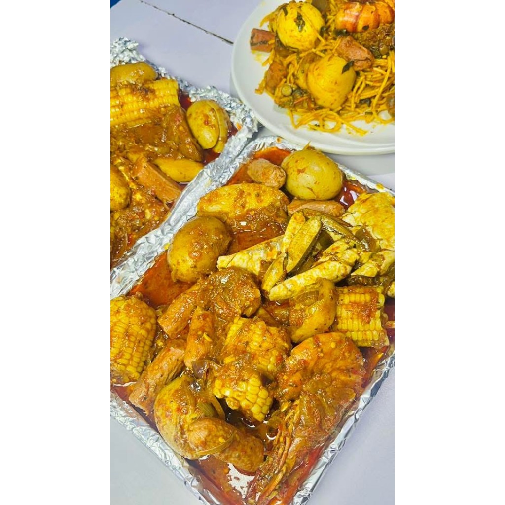 Rich Glemi Catering Academy Gwagwalada (Abuja) Cakes Wedding Catering