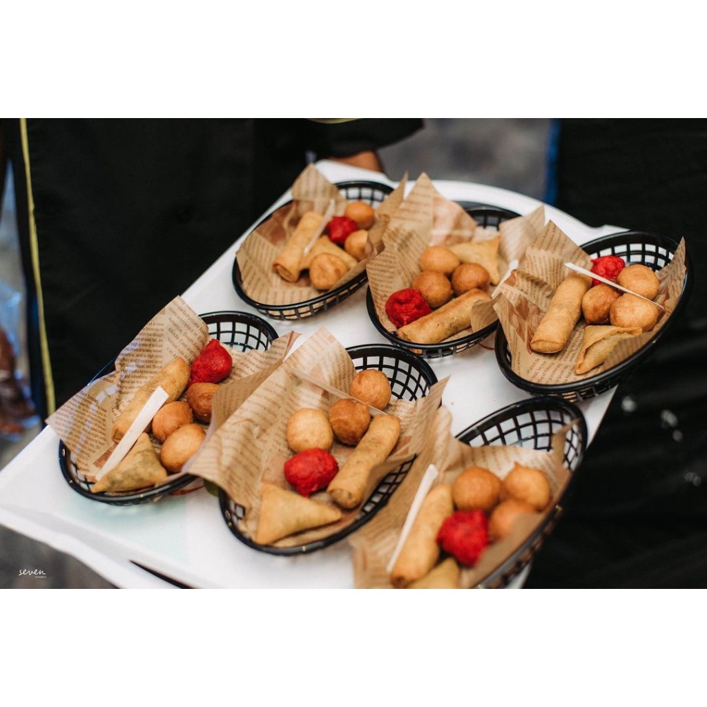 Kitchen Pundit Warri, Delta Wedding and Event Catering Services