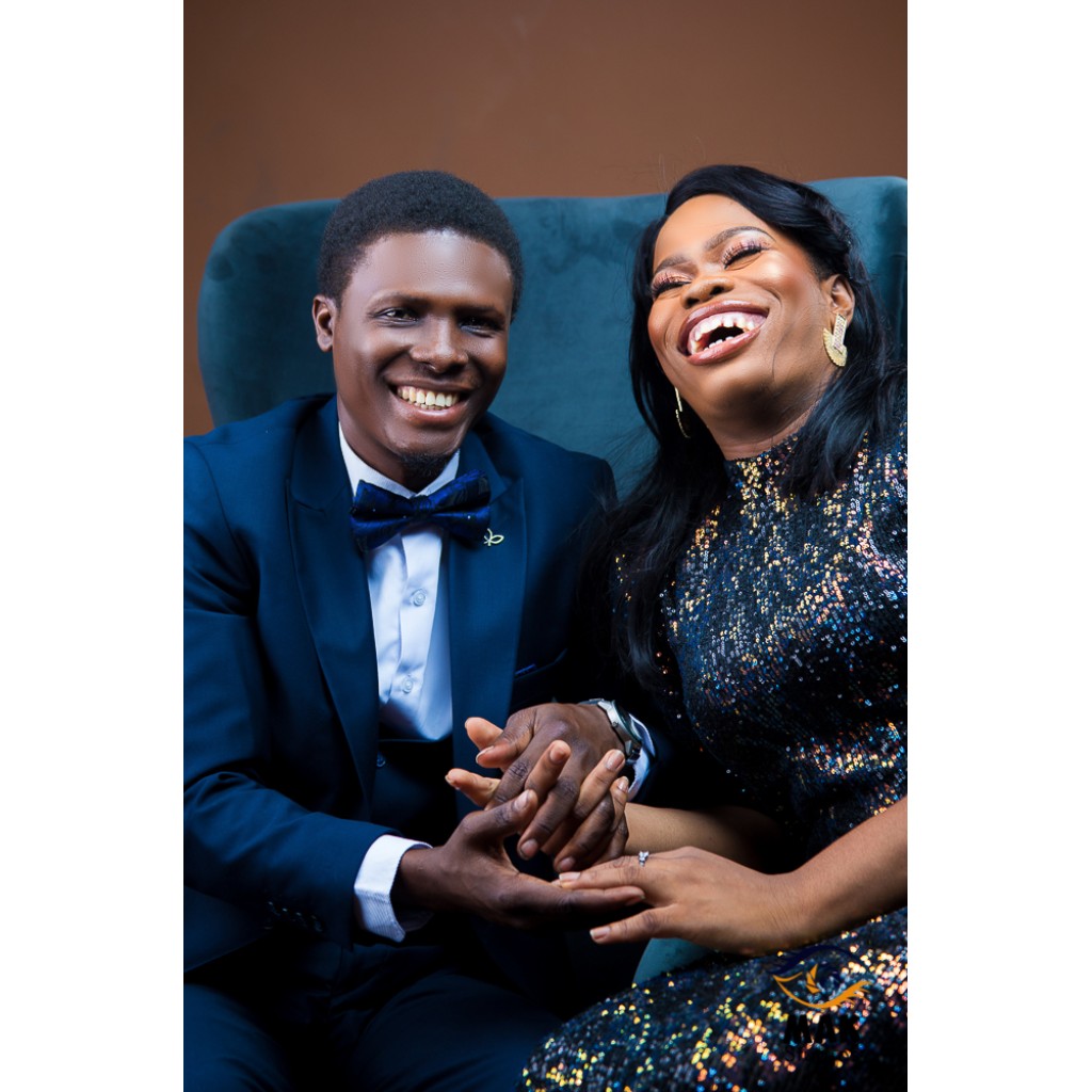 MAK Studios Ibadan Wedding Photography and Videography Full Coverage