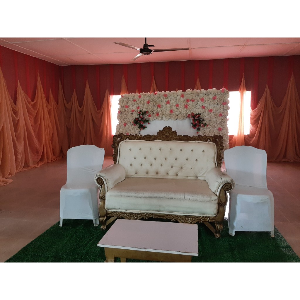 Godz Ark Events & Decorations|| Godz Ark Ventures, Ibadan Event Decor