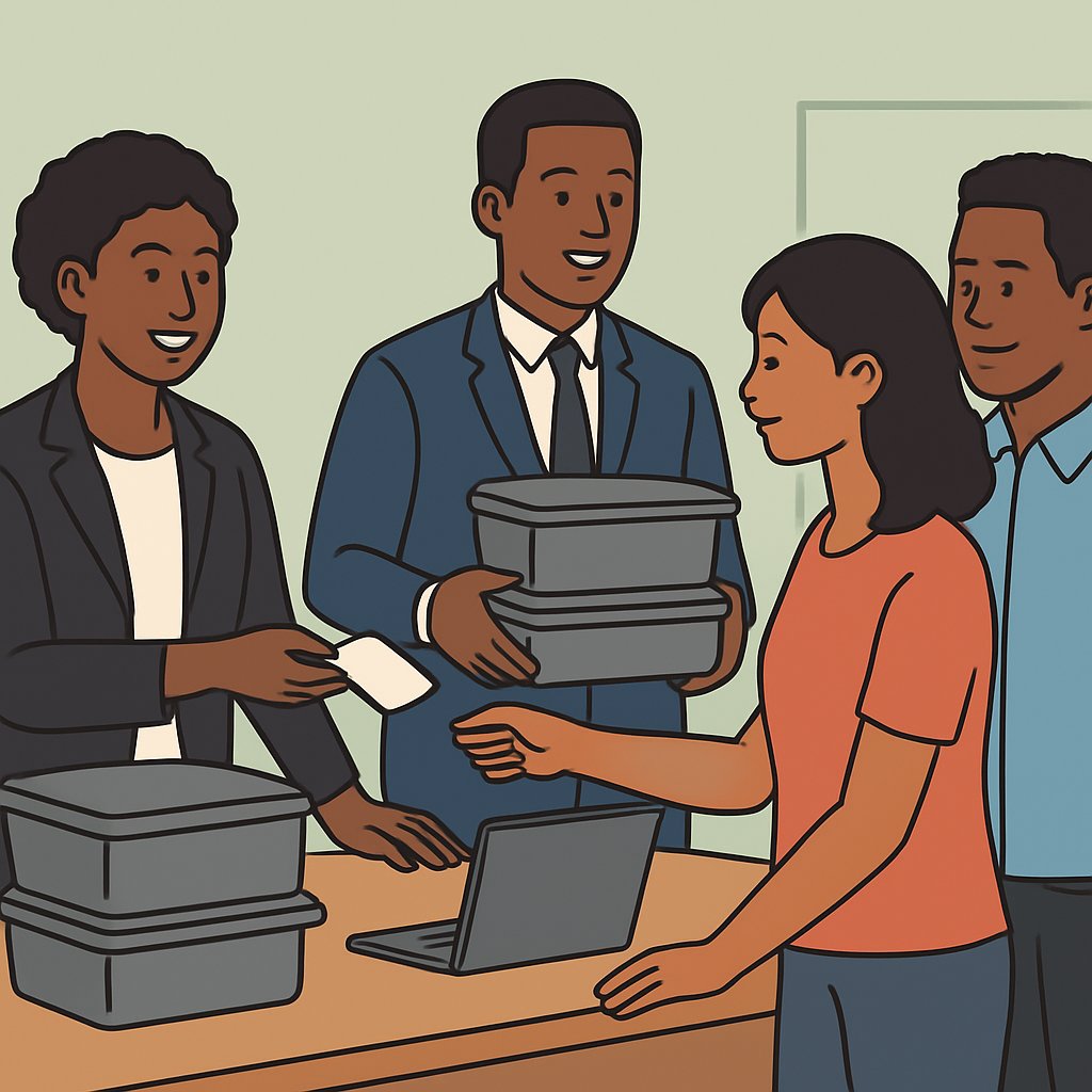 Suxy's Cuisine Nsukka Wedding Catering with Delivery and Takeout