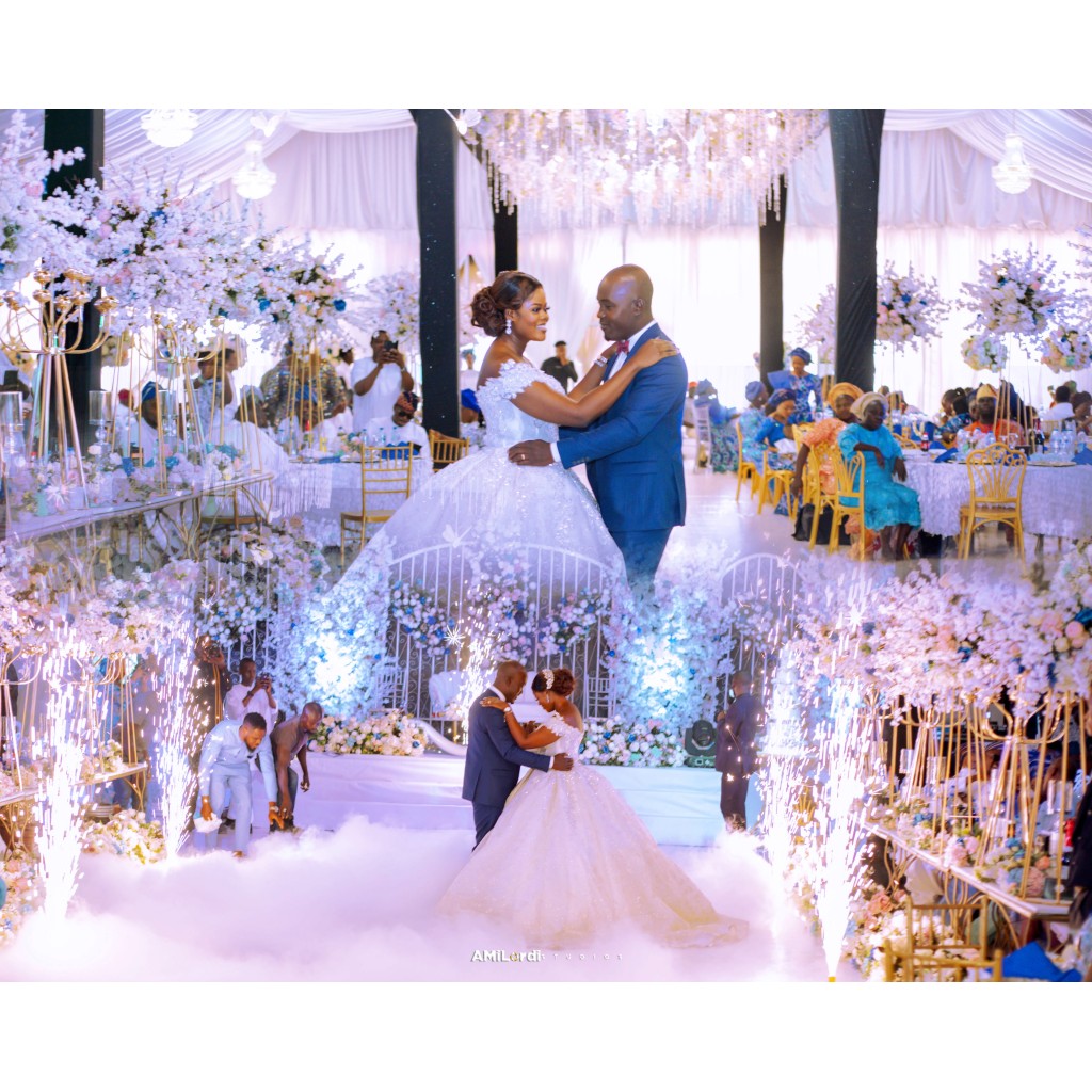 AMiLordi Studios Kubwa Abuja Wedding and Event Photography Services