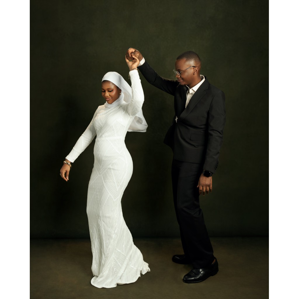 Noiz Photography Studio Surulere, Lagos Wedding and Event Photography
