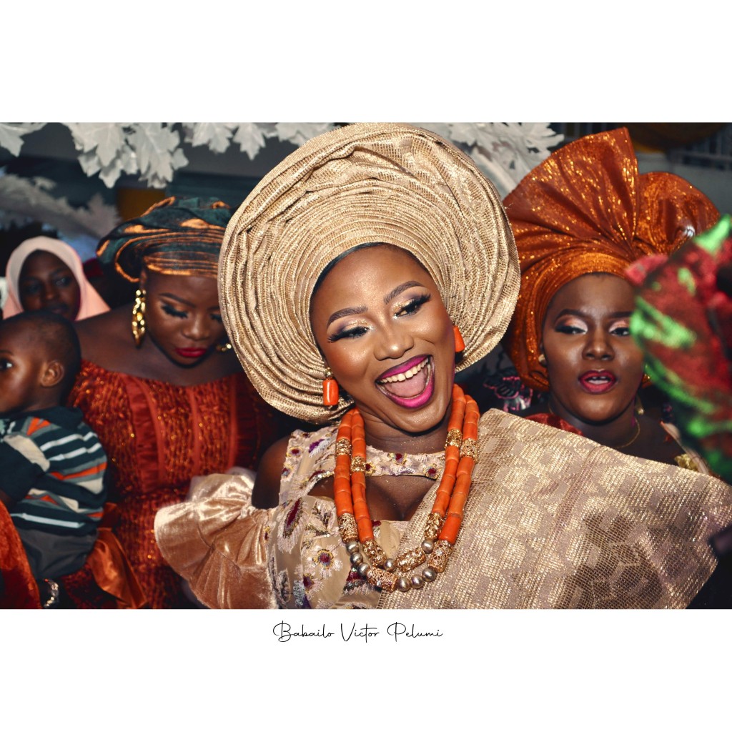 Bvp Photography Ifako-Ijaye Lagos Wedding and Event Photography