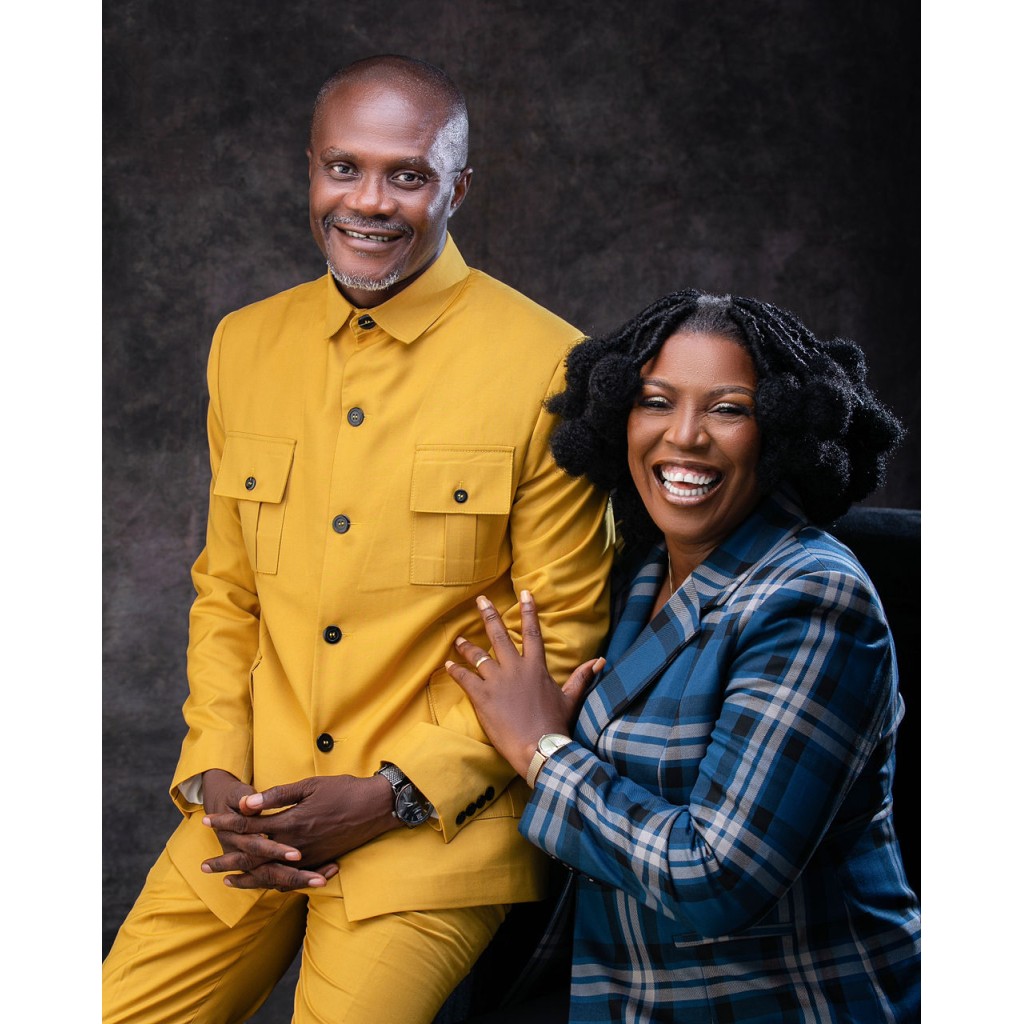 Jibz Shot It Studio Iganmu, Lagos Wedding and Family Photography