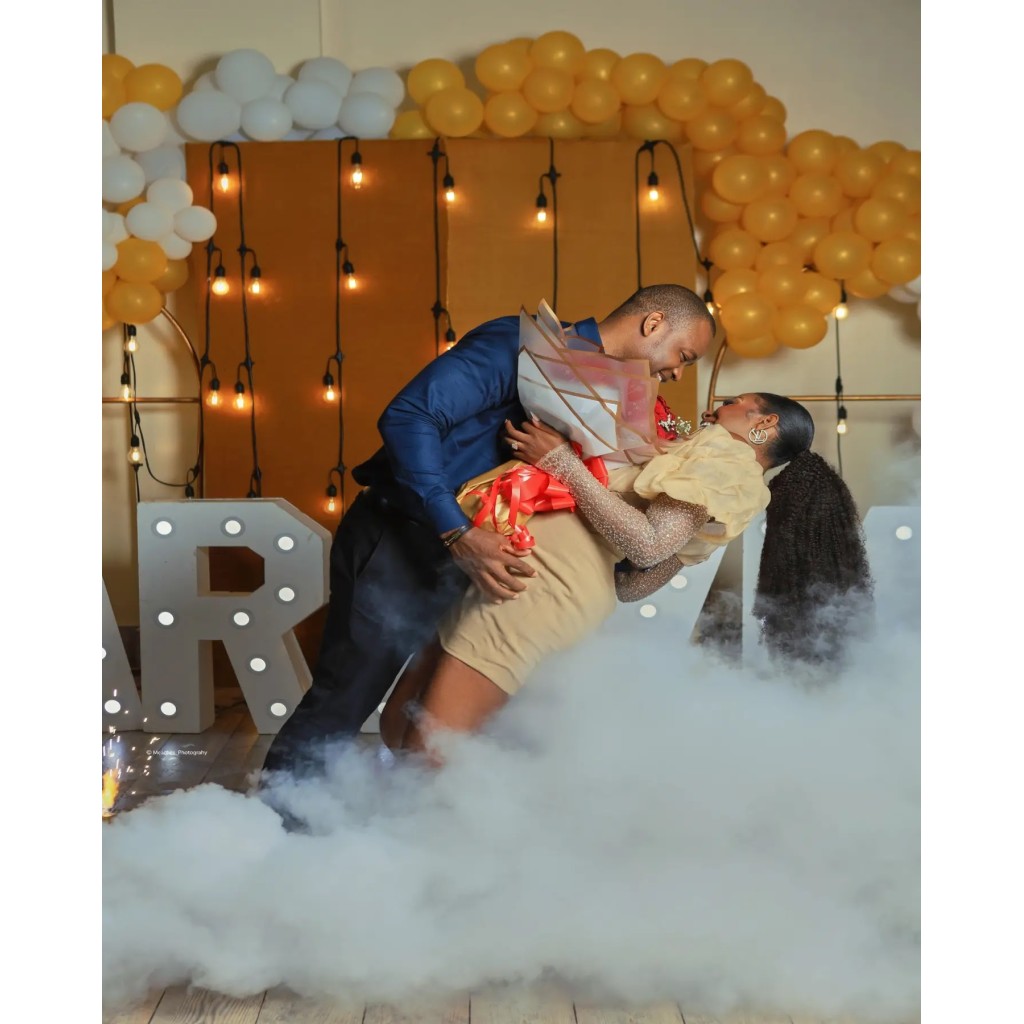 Meaches Productions Yaba, Lagos — Wedding Photography, 4.9/5 Rating