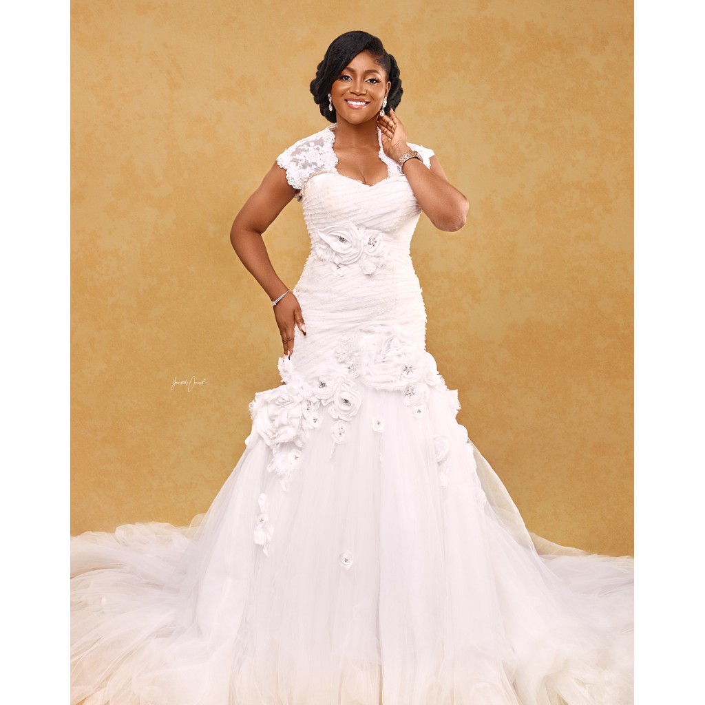 Young Toly Concept Studios, Ikorodu, Lagos Wedding Photography