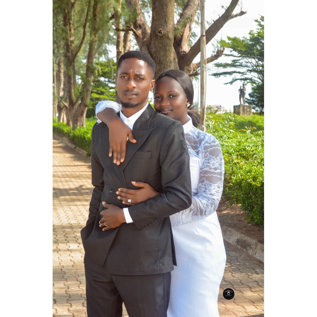 SMC Photography Studio, Ikorodu, Lagos — Wedding and Event Photography