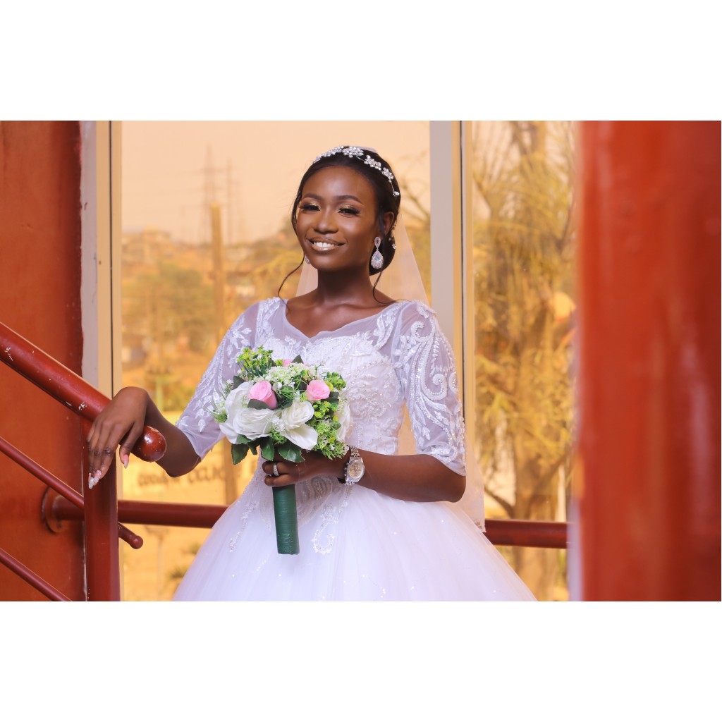 Chiefo Signs Studios, Ikorodu Lagos — Wedding and Event Photography