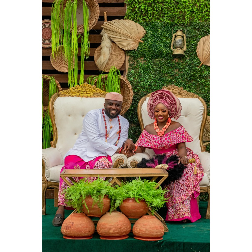 LO Media Alimosho, Lagos Prewedding and Wedding Photography and Video