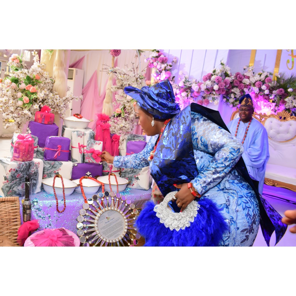 Omoeko Photography: Wedding Photo, Video & Prints in Ojota, Lagos
