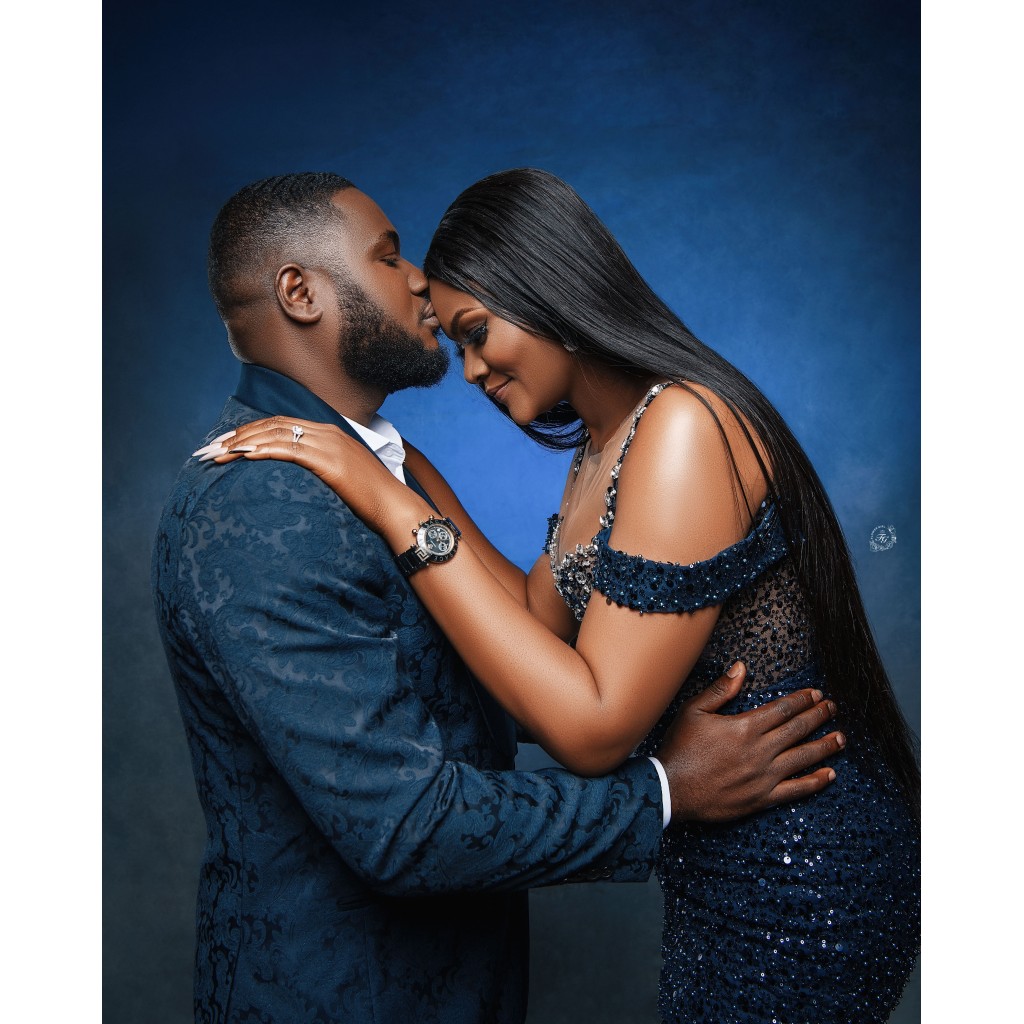 Flower Girl Studios Ilupeju, Lagos — Wedding and Bridal Photography