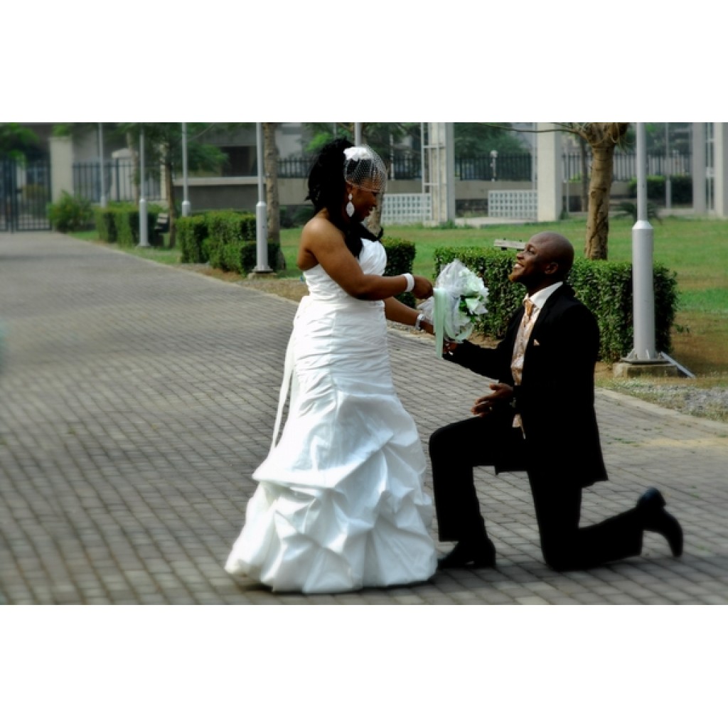 C & G Photographers Maryland, Lagos Wedding and Event Photography