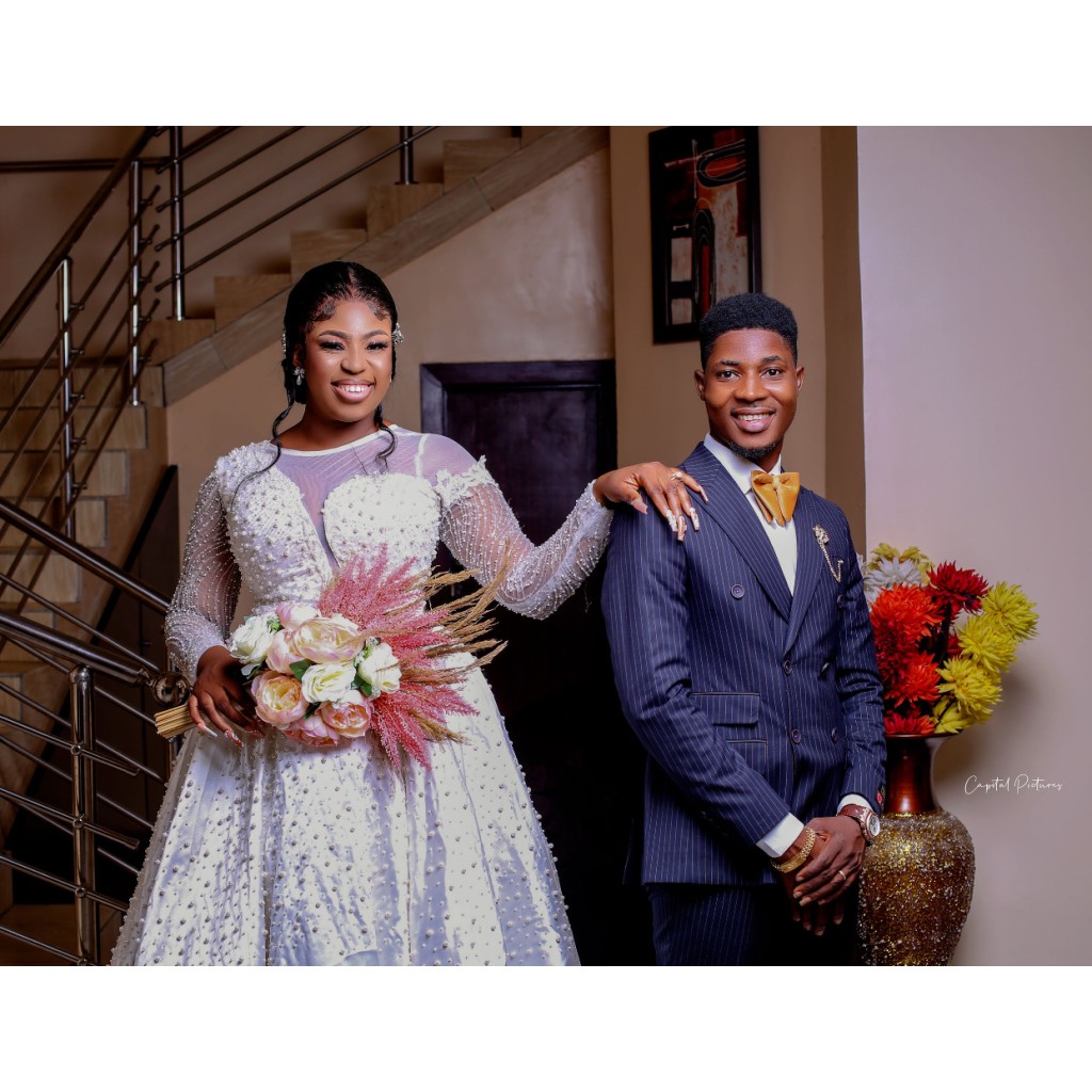Twelve 06 Studios Alimosho Lagos Bridal and Portrait Photography