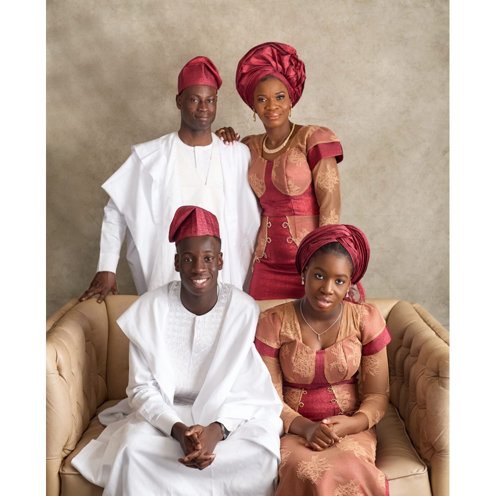 Dream 3 Works Studio, Ojota, Kosofe, Lagos Wedding Photography