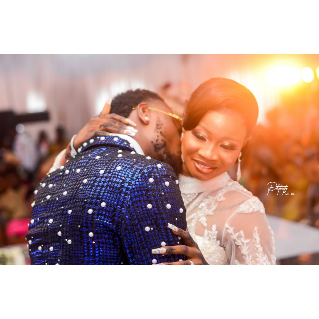 Photo City Media Ikorodu Lagos Wedding and Event Photography