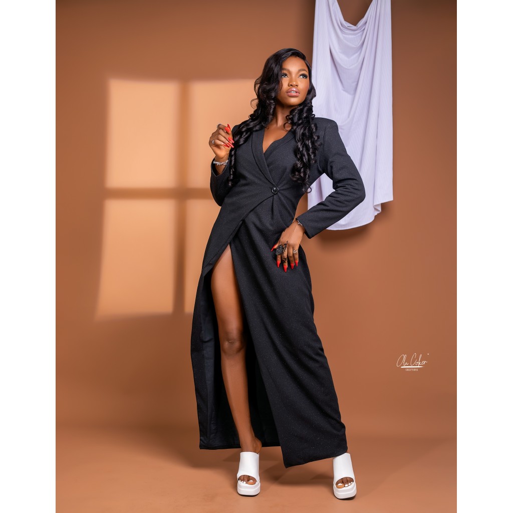 Ola Coker Creations Lagos Bridal and Portrait Photography Studio