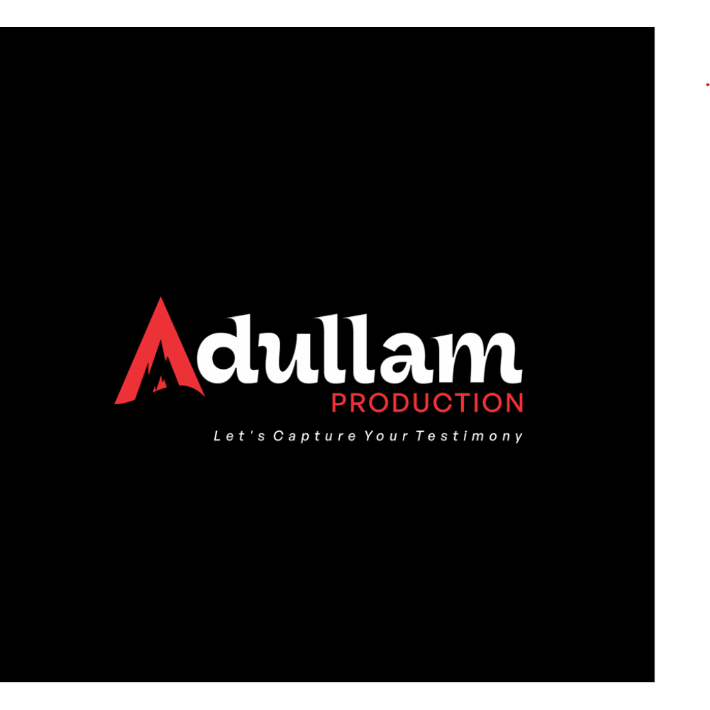 Adullam Production Ajah, Lekki Wedding Videography and Event Films
