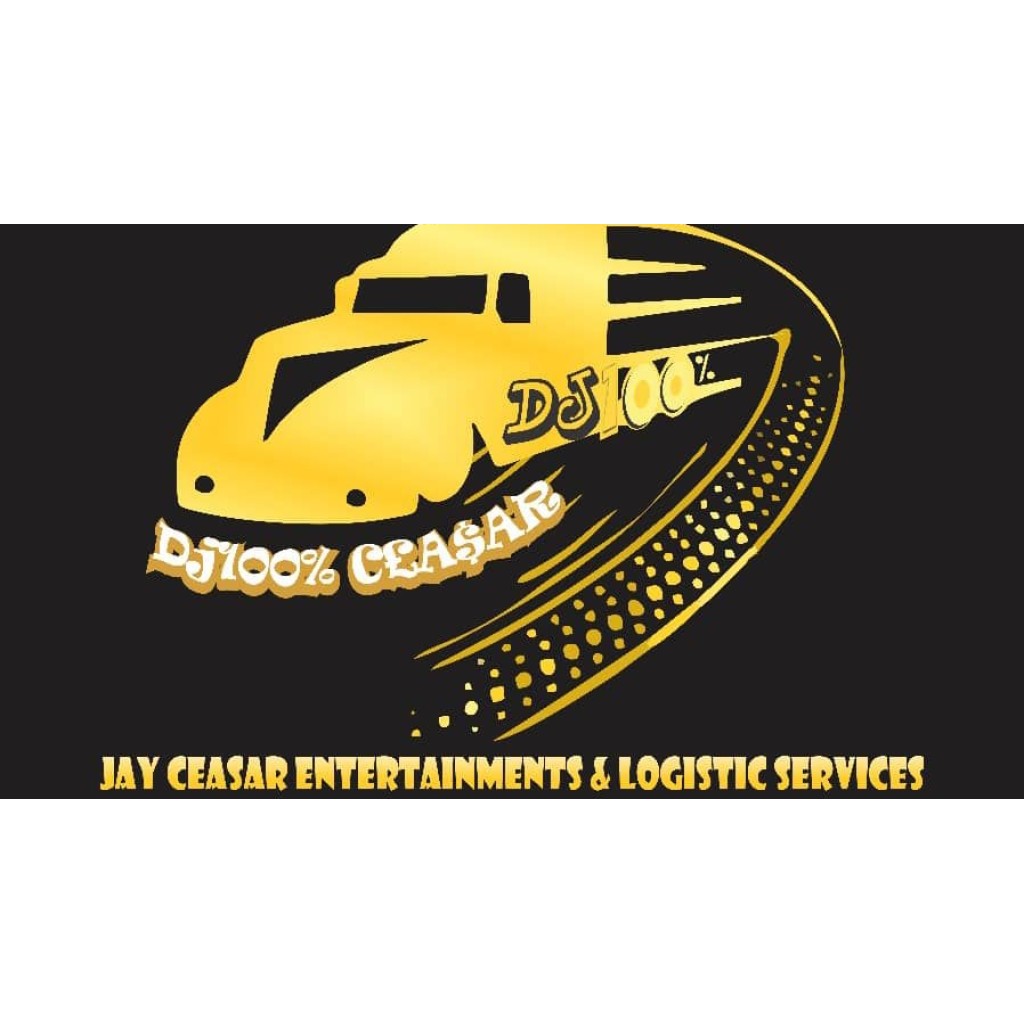 Jay Ceasar Entertainment & Logistics Service, Ikeja, Lagos—Wedding DJ