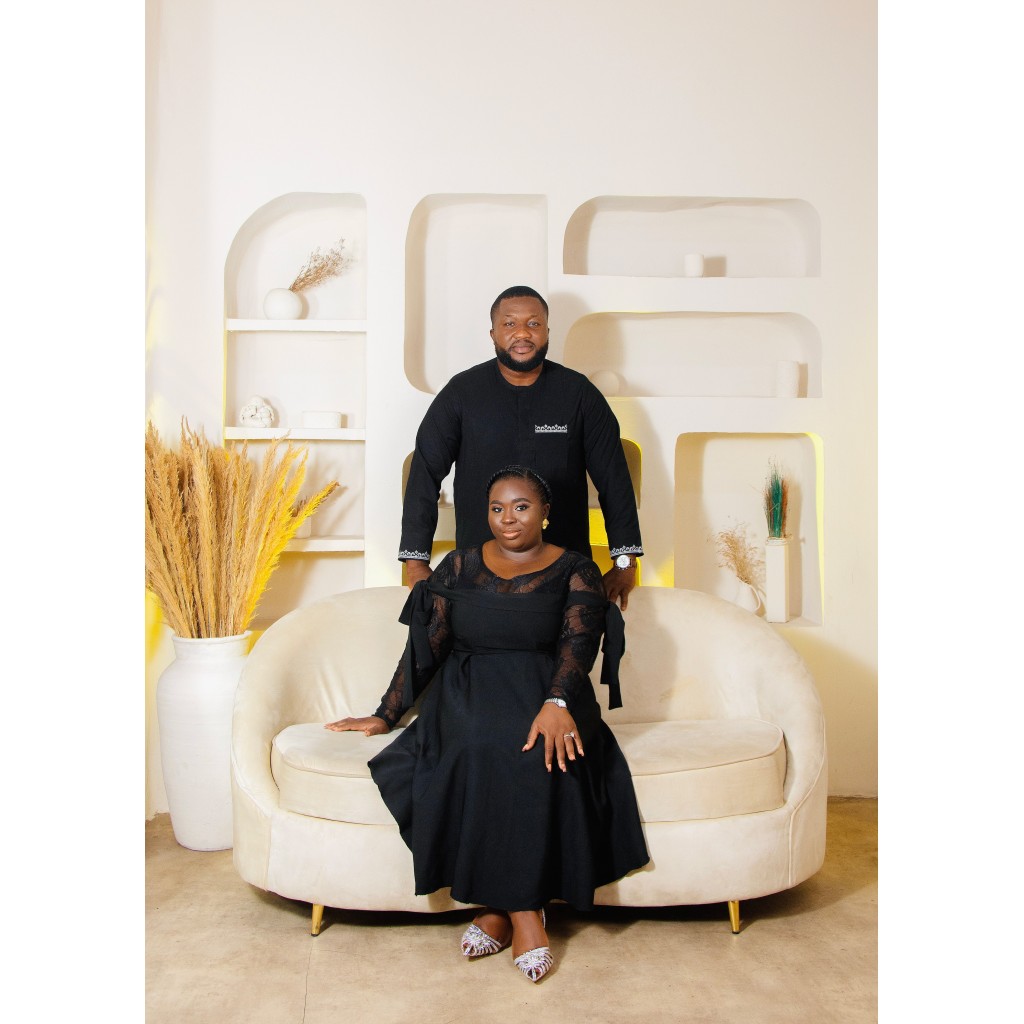 Slick Shot Itt Alimosho, Lagos Bridal and Wedding Photography