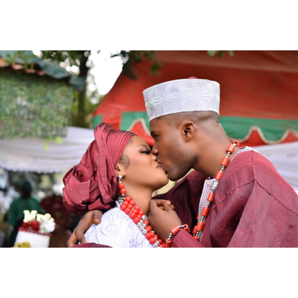Ohkay Photography Ibadan Wedding and Event Photography and Videography