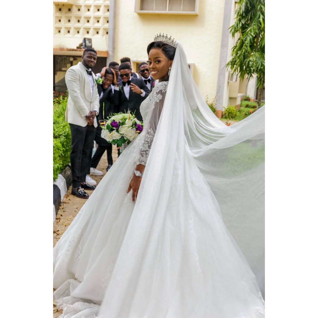 True Celeb Media Ibadan — Wedding Videography and Event Production