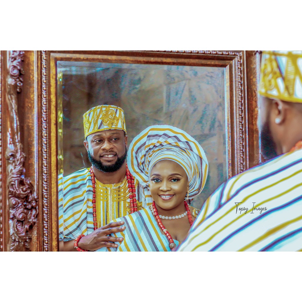Topsy Images Bodija, Ibadan Wedding Photography and Videography