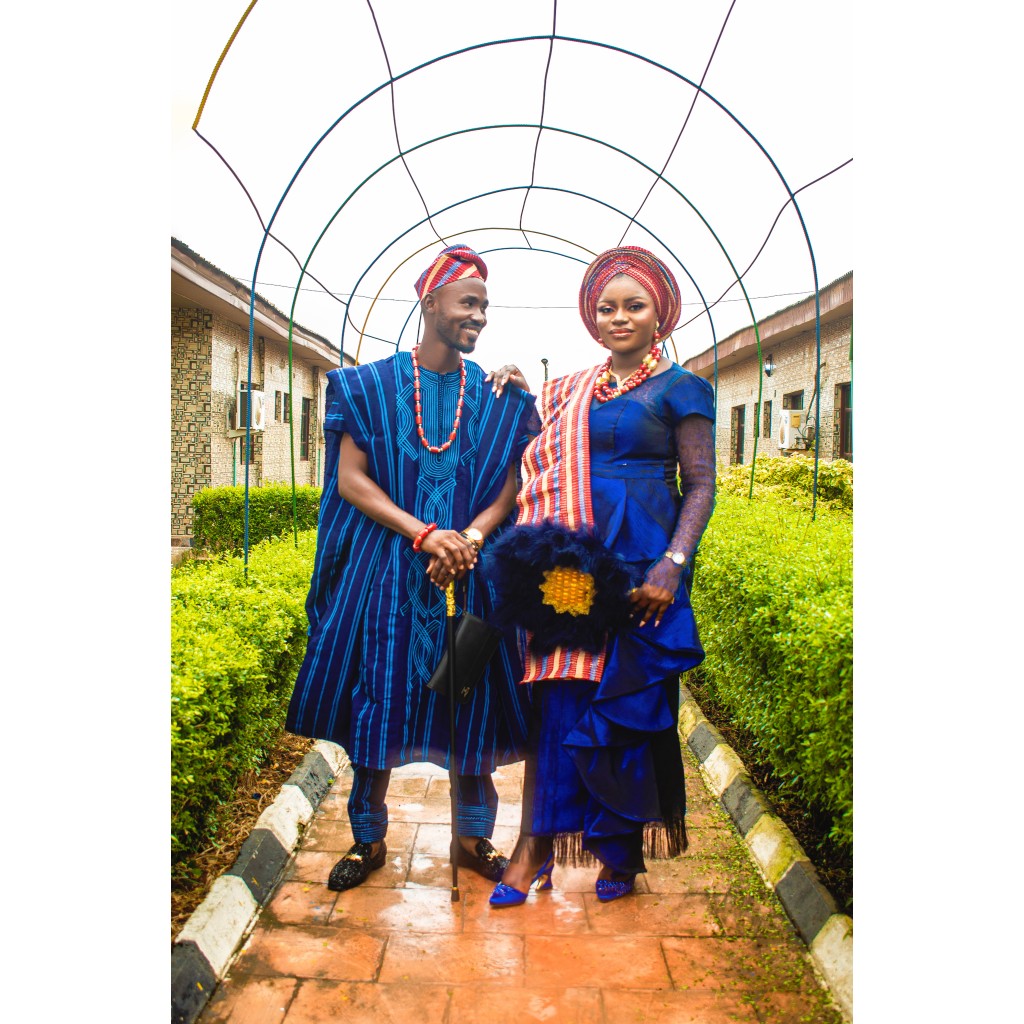 HM Photography, Ibadan: Wedding Photography and Event Coverage