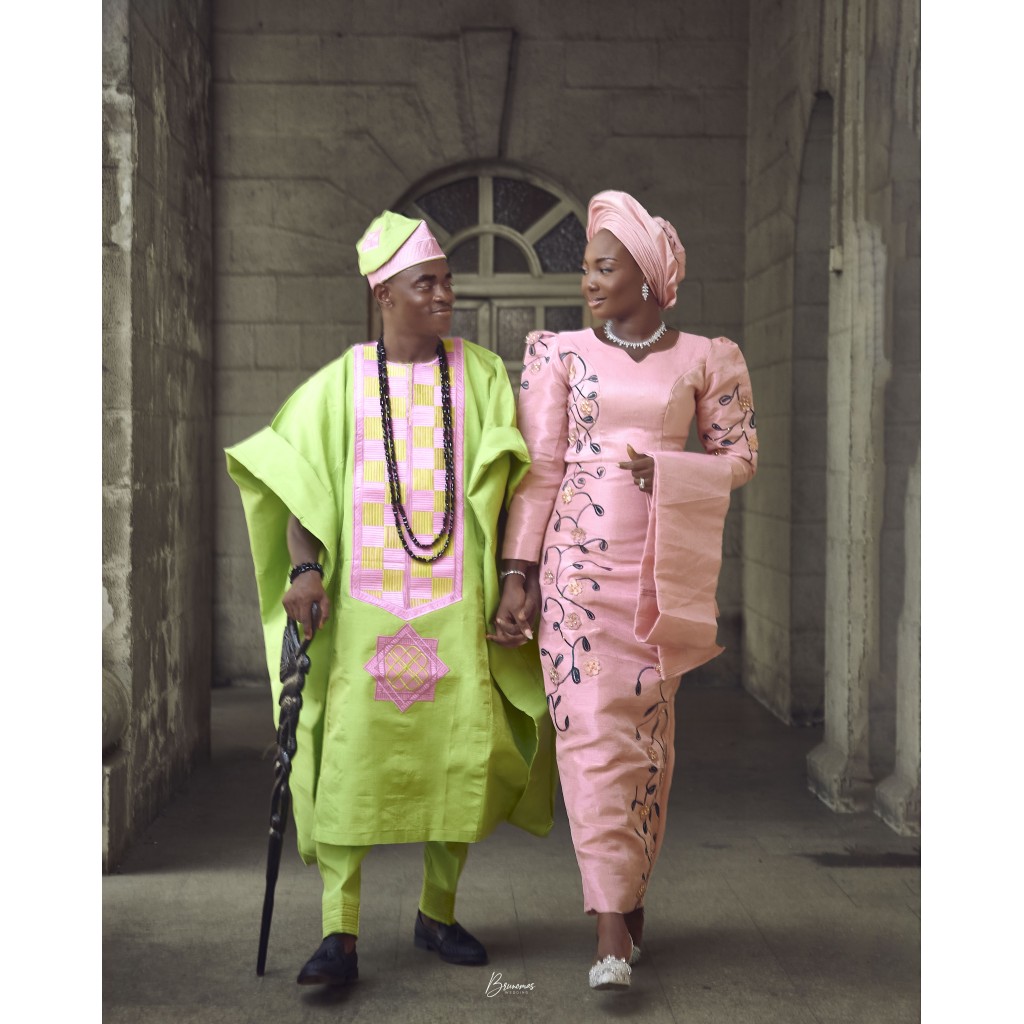 Brunomas Photography Ilorin Wedding Photography and Videography