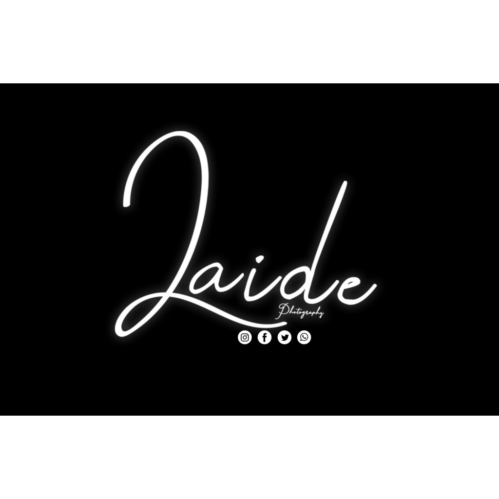Laide Studio Offa, Kwara — Wedding Photography and Videography
