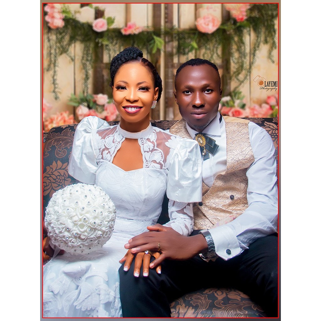 Olayemi Photography Studio, Osogbo — Wedding Photography and Studio