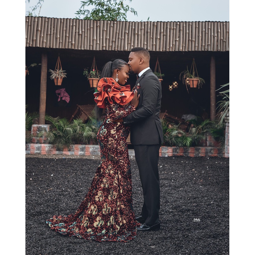 Dar lmac Impression DMI Uyo Wedding and Event Photography Studio