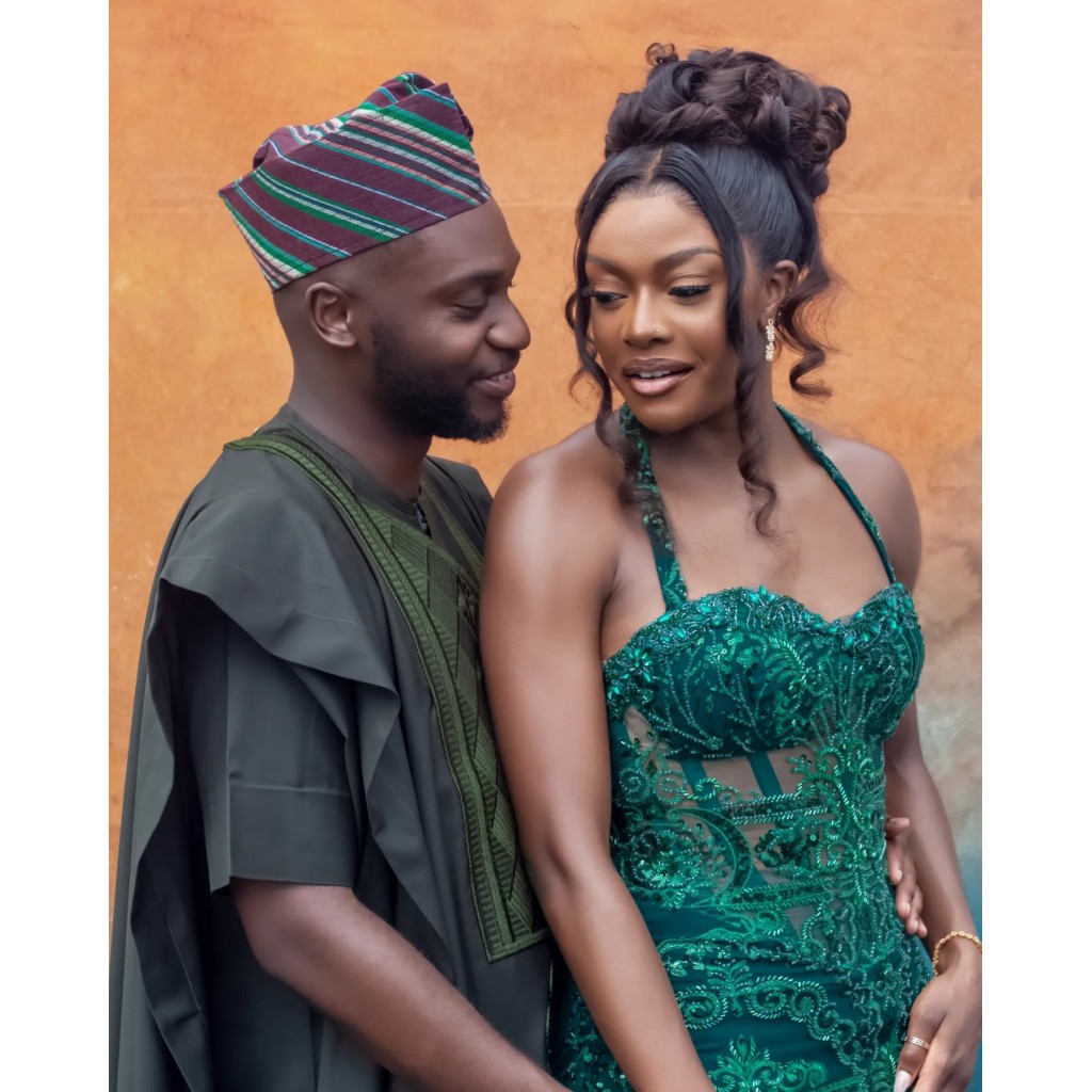 Jentle Joe Media Umuahia Abia: Wedding Videography, Photo and Editing