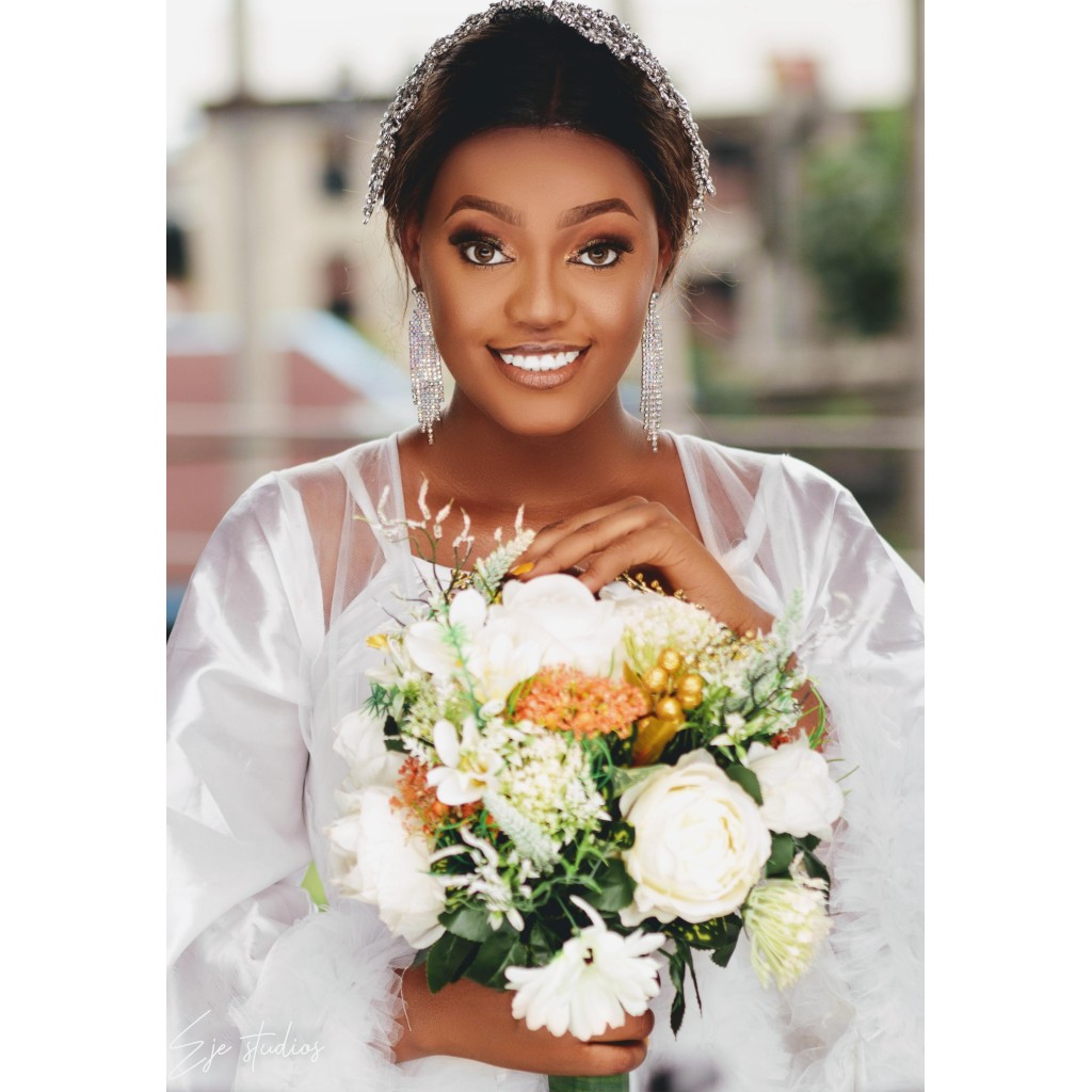 Eje Creative Studios Umuahia | Wedding Photography and Cinematography