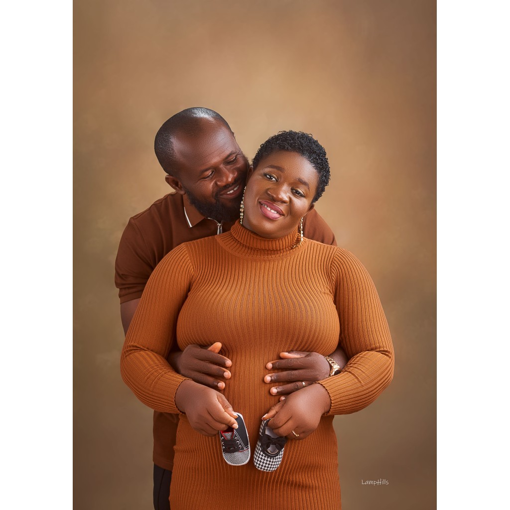 Lamphills Studio Onitsha Wedding Photography and Bridal Portraits