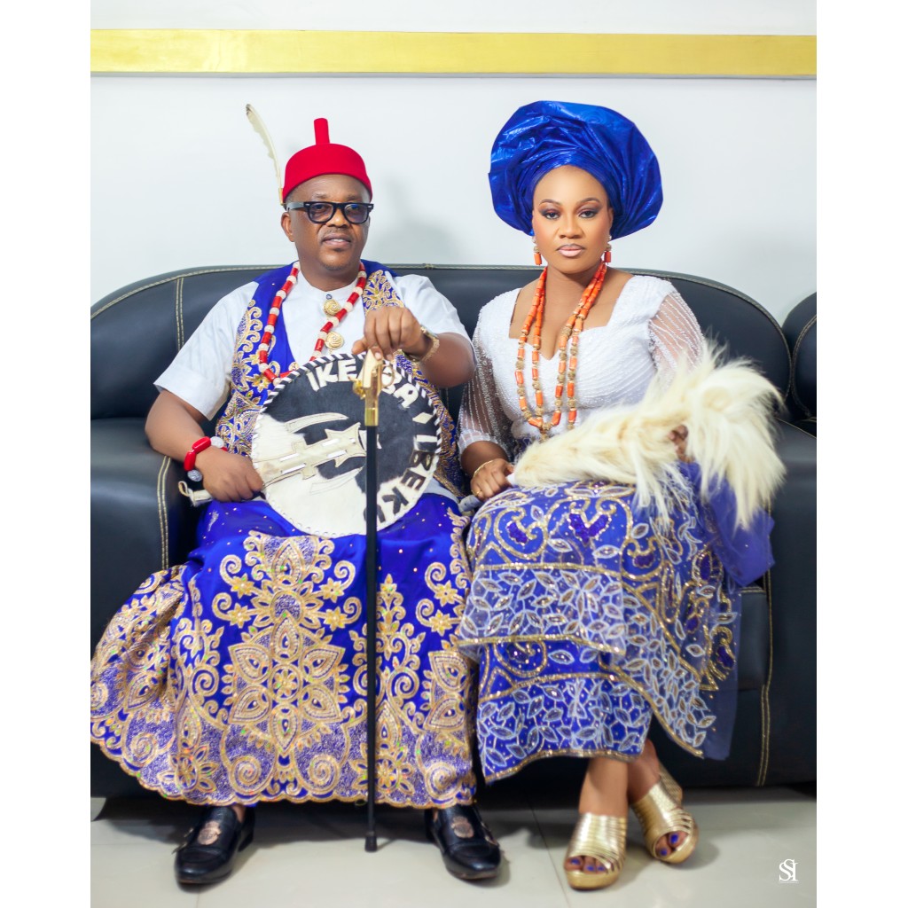 Smile Shotit Umuahia Wedding Photography and Portrait Services