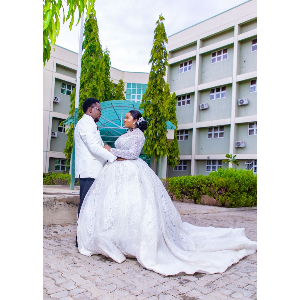 Eddykin Media and Studio Bauchi — Wedding Photography & Video